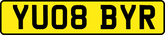 YU08BYR