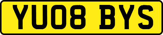 YU08BYS