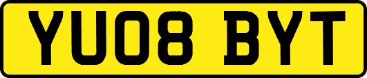 YU08BYT