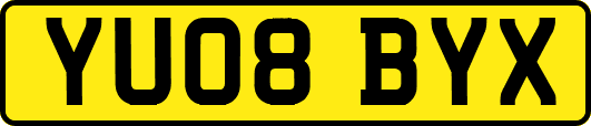YU08BYX
