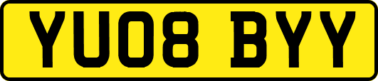 YU08BYY