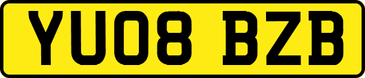 YU08BZB