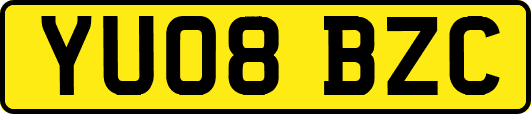 YU08BZC