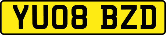 YU08BZD