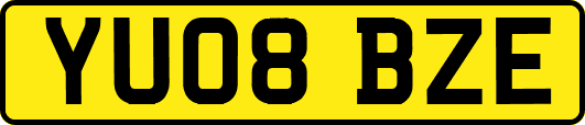 YU08BZE
