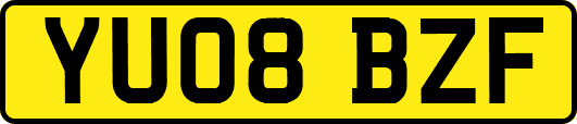 YU08BZF