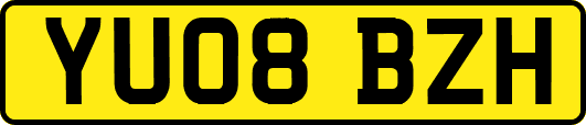 YU08BZH
