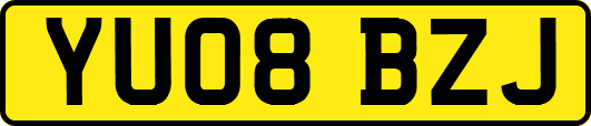 YU08BZJ