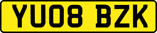 YU08BZK