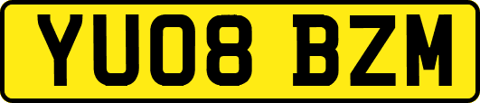 YU08BZM