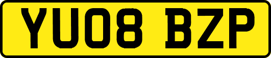 YU08BZP
