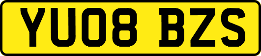 YU08BZS