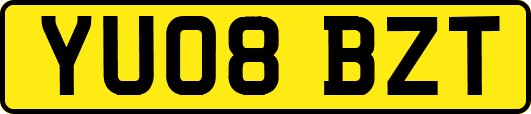 YU08BZT
