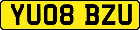 YU08BZU
