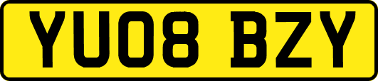 YU08BZY