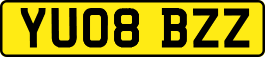 YU08BZZ