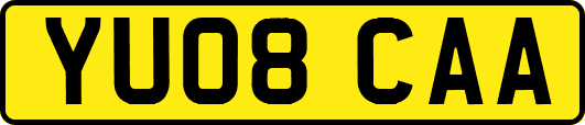 YU08CAA