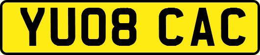 YU08CAC