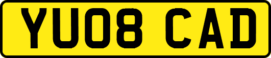 YU08CAD