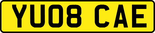 YU08CAE