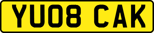 YU08CAK