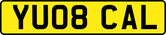 YU08CAL