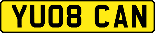 YU08CAN