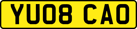 YU08CAO