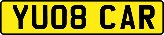 YU08CAR