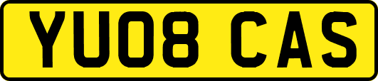 YU08CAS