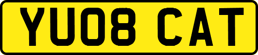 YU08CAT