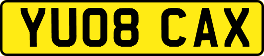 YU08CAX