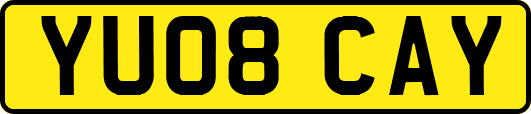 YU08CAY