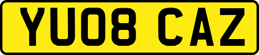 YU08CAZ
