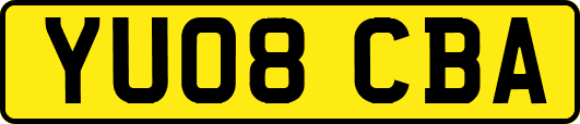 YU08CBA