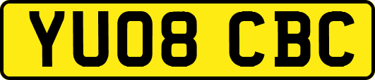YU08CBC