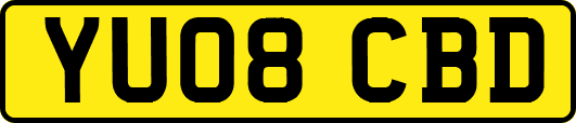 YU08CBD