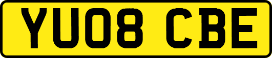 YU08CBE