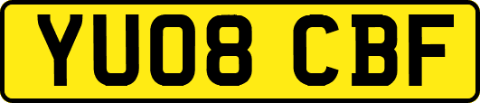 YU08CBF