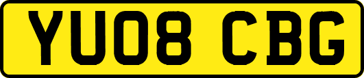YU08CBG