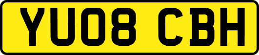 YU08CBH