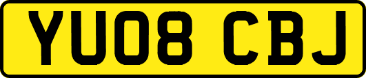 YU08CBJ