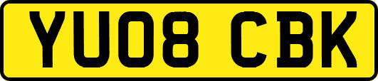 YU08CBK