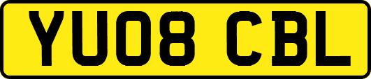 YU08CBL