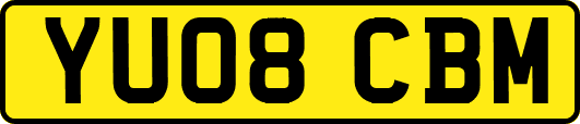YU08CBM