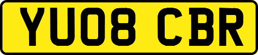 YU08CBR