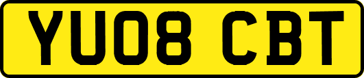 YU08CBT