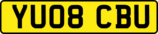 YU08CBU