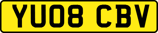 YU08CBV