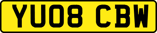 YU08CBW